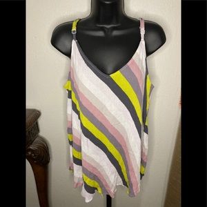 Torrid Size 3 Tank